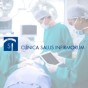Equipo de Traumatología de la Clínica Salus Infirmorum