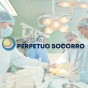 Equipo de Oftalmología del Hospital Perpetuo Socorro