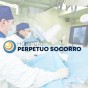 Equipo de Urología del Hospital Perpetuo Socorro