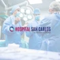 Equipo de Cirugía General HLA San Carlos