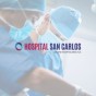 Equipo de Ginecología HLA San Carlos