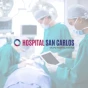 Equipo de Traumatología HLA San Carlos