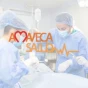 Equipo de Cirugía Vascular Hospital Centro de Andalucía