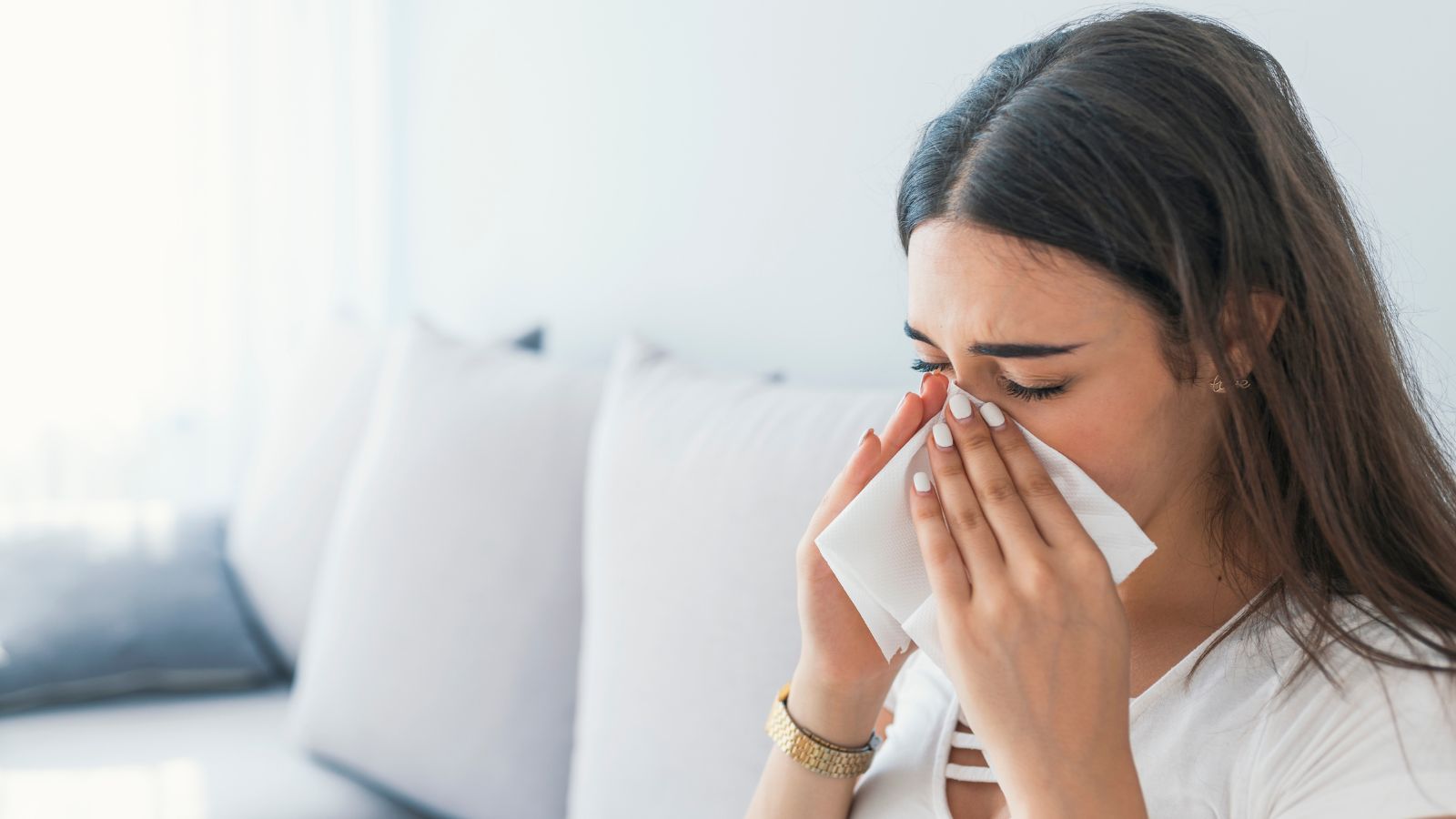 Operación de sinusitis crónica, duración, precio y paso a paso
